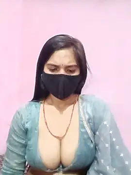 Your_Favourite_Madhuri webcam