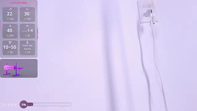 Sweet_Salome1 webcam