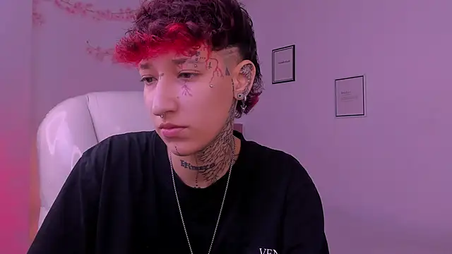 Luci_Rose webcam