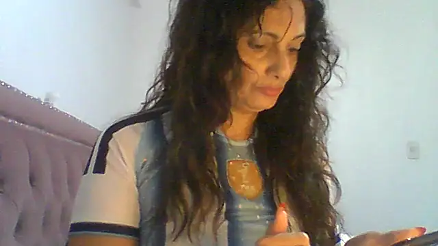 dulcefanny webcam