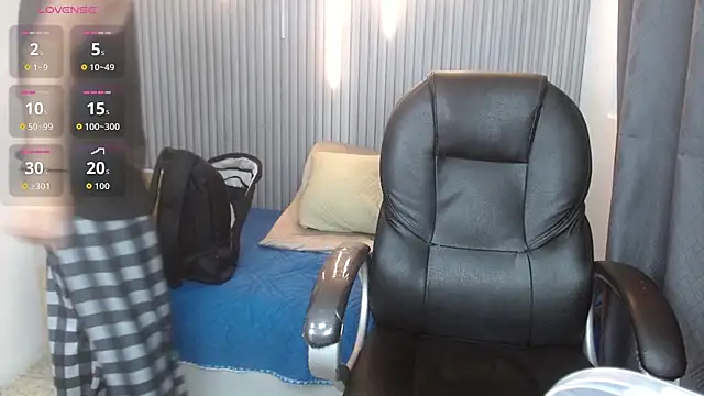 StiwenTwink