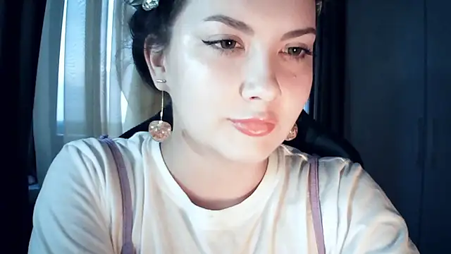 MoodieMira webcam