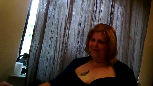 Sylviastar46 webcam