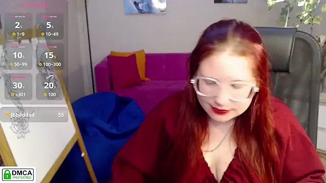 kuri_u webcam
