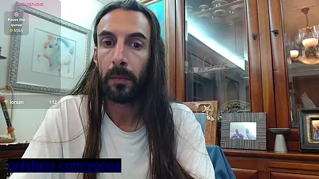 aircum99 webcam
