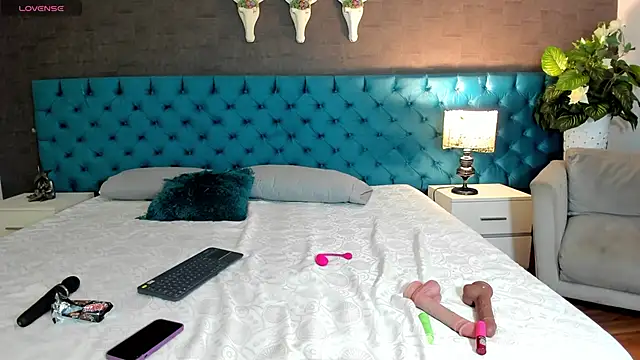 LunnaMoretti webcam