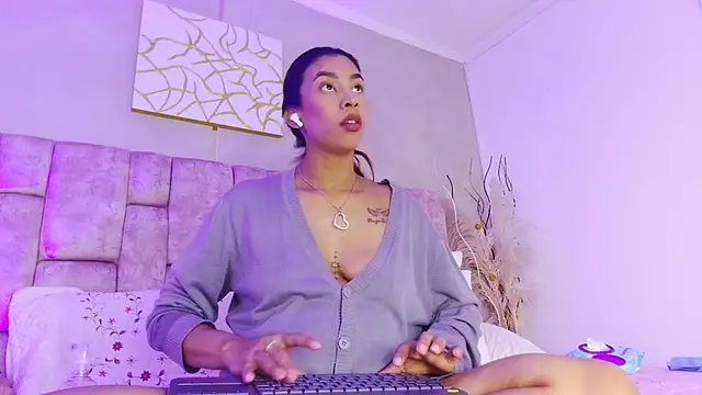 MelanyStone_ webcam