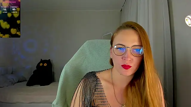 she_wolf webcam