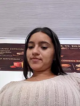 DulceCaroX webcam