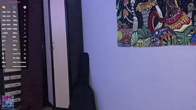 Emmibrilson webcam