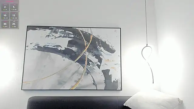SophiMarin webcam