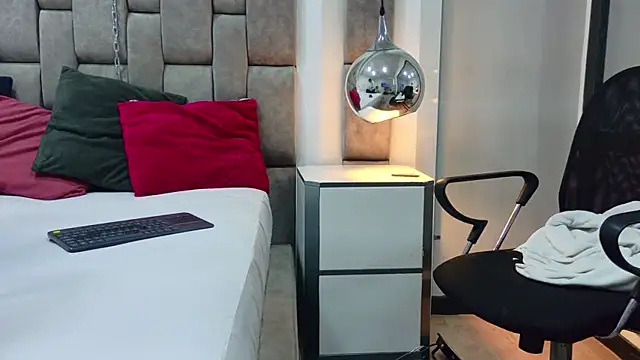 Austin_Reedss webcam