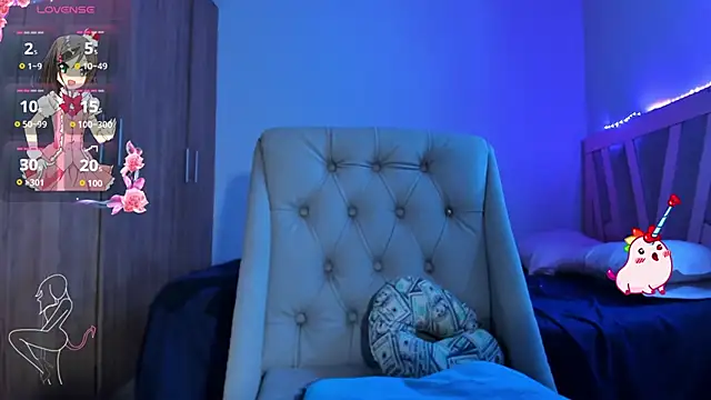 SkyeGabbyRose webcam