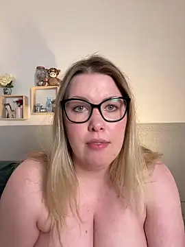 MaschaMangold webcam