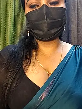 Anushka_flower webcam