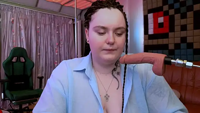 CatherineClaire webcam