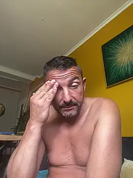 daddy3945 webcam