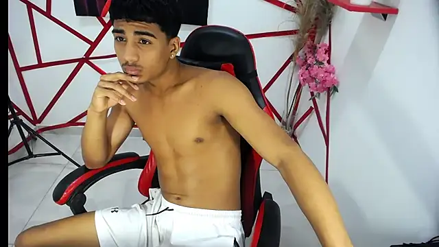 oliver-parker webcam