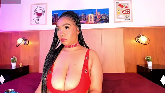 Anniie_Fox_ webcam
