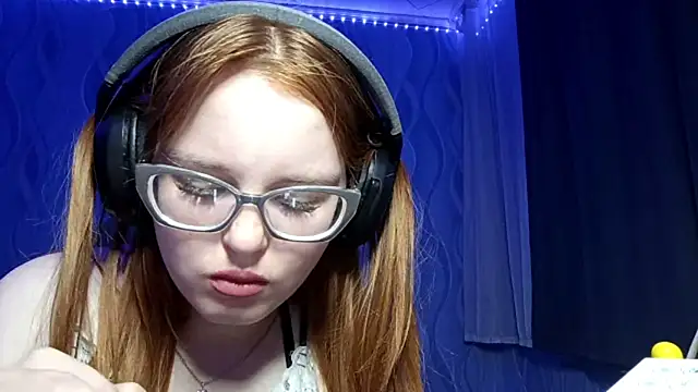 JennieSpotted webcam