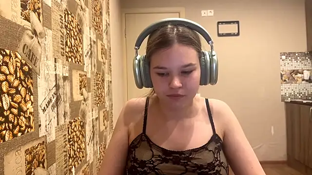 HellyRay webcam