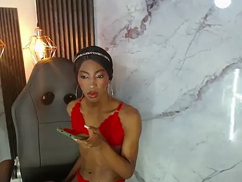 AitanaAdhams webcam