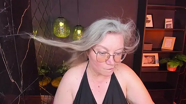 NataliMellow webcam