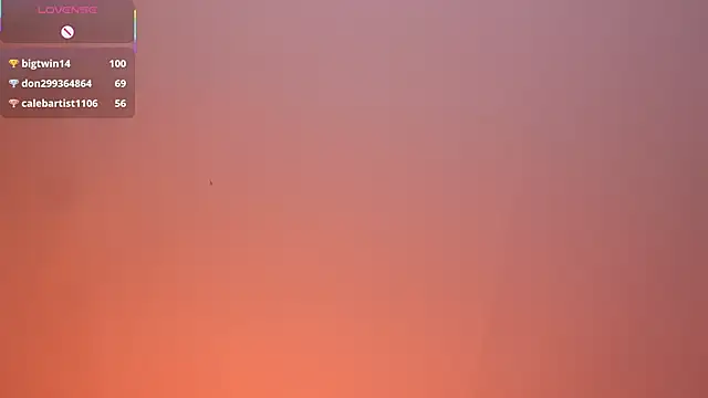 ValeryNova webcam