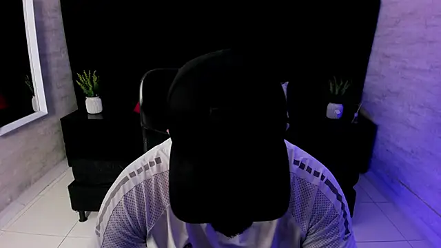 jhon_bear03 webcam