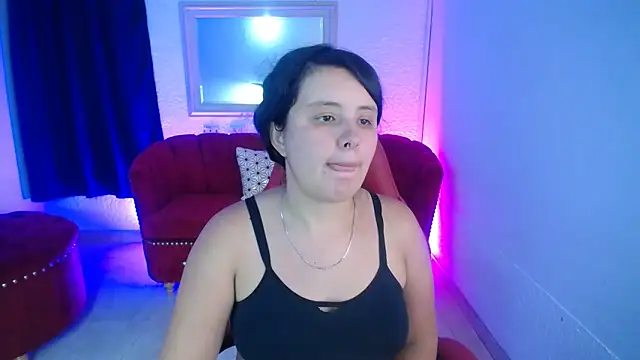 nathaly_low1 webcam