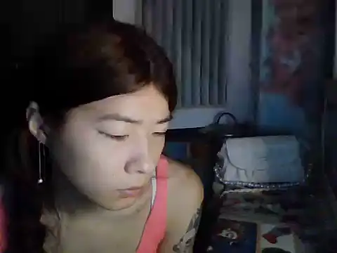 CarlyJoy webcam