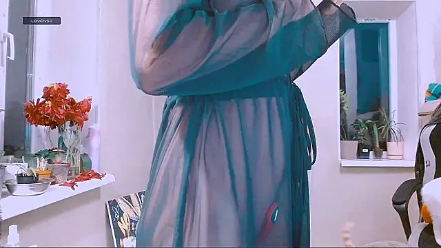 RosaJil webcam
