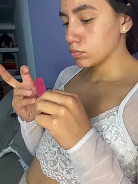 Marianahb-e webcam