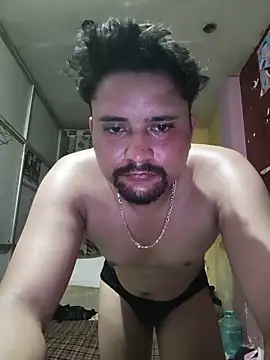Tejpaljoshi webcam