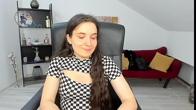 MelissaWiliam webcam