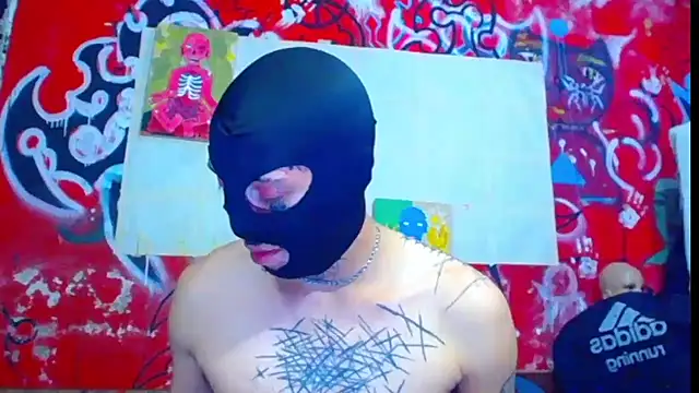 deivid_estrada webcam
