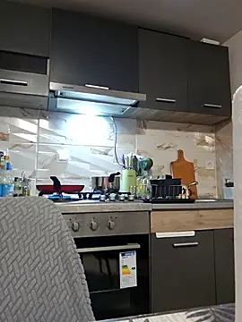 KristenVega webcam