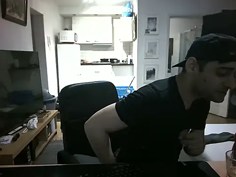 mihaimichael webcam