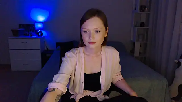 UnicornEsc webcam