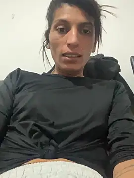 ImCrazzy webcam