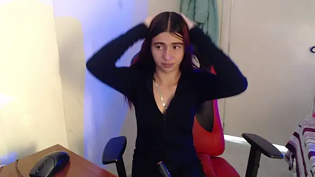 Maximesex webcam