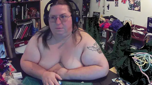 ShibariTurtleDuck webcam