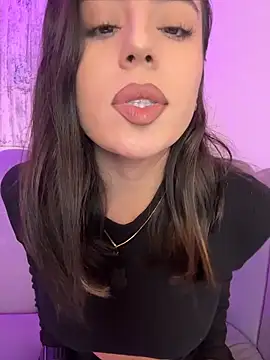AbyThompson webcam