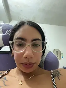 Heratemporal webcam