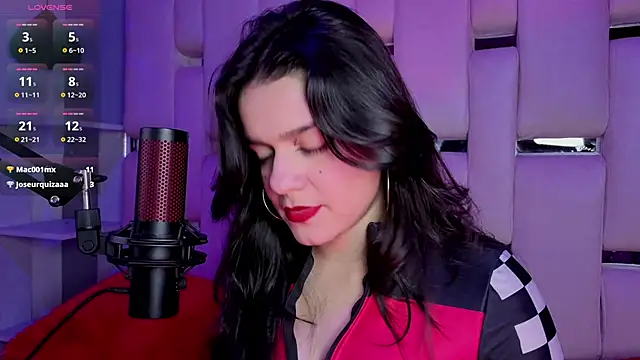 ValerieKay_ webcam
