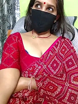 Desi_Diva_Soniya webcam