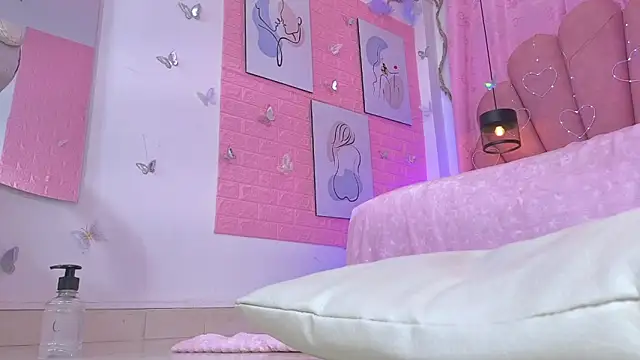 DaripQueen webcam