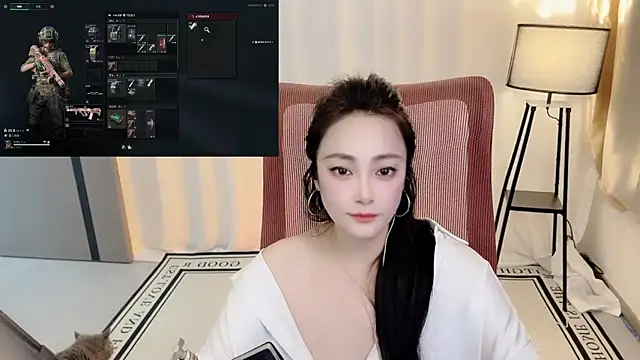 Daisy-77 webcam