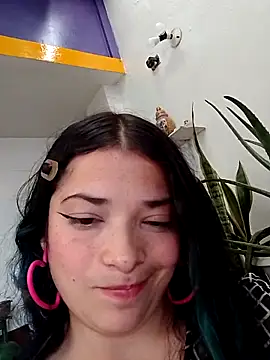 Elvishcassie_ webcam
