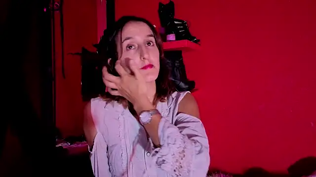Ambar_Roux_ webcam